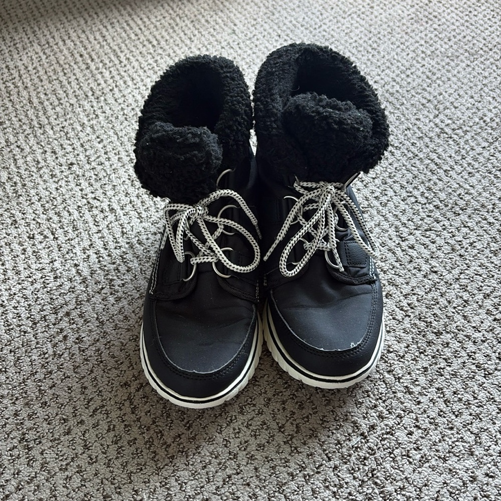 Sorel Winter Boots